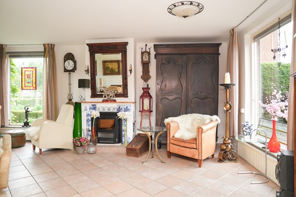 Medium property photo - Geerstraat 42, 4171 AB Herwijnen